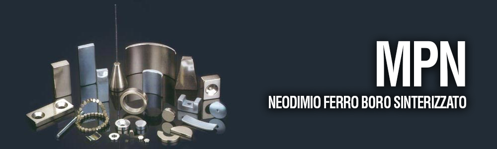 Calamita Neodimio Blocco Parallelepipedo magnetico - 100 x 100 x 20mm -  Neodimio N45 (NdFeB) - Forza 300kg - Magneti permanenti rettangolari in  Terre